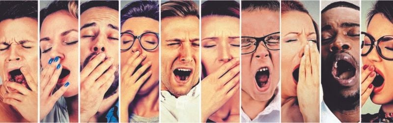 What is a sleep study and should I have one? What is a sleep study and should I have one?